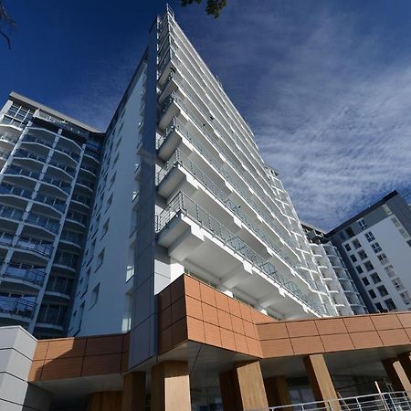 Porta Mare Apartments Luxview- Budynek Centralny Dziwnówek 外观 照片