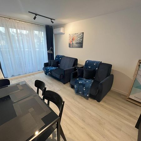 Porta Mare Apartments Luxview- Budynek Centralny Dziwnówek 外观 照片