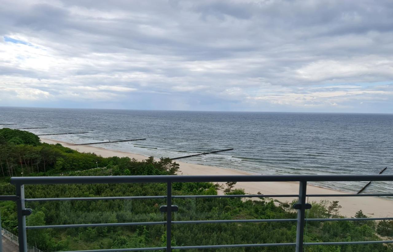 Porta Mare Apartments Luxview- Budynek Centralny Dziwnówek 外观 照片