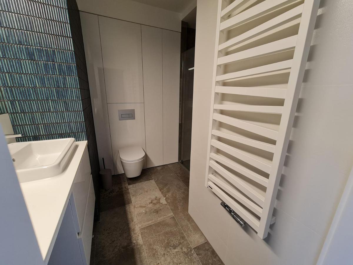 Porta Mare Apartments Luxview- Budynek Centralny Dziwnówek 外观 照片