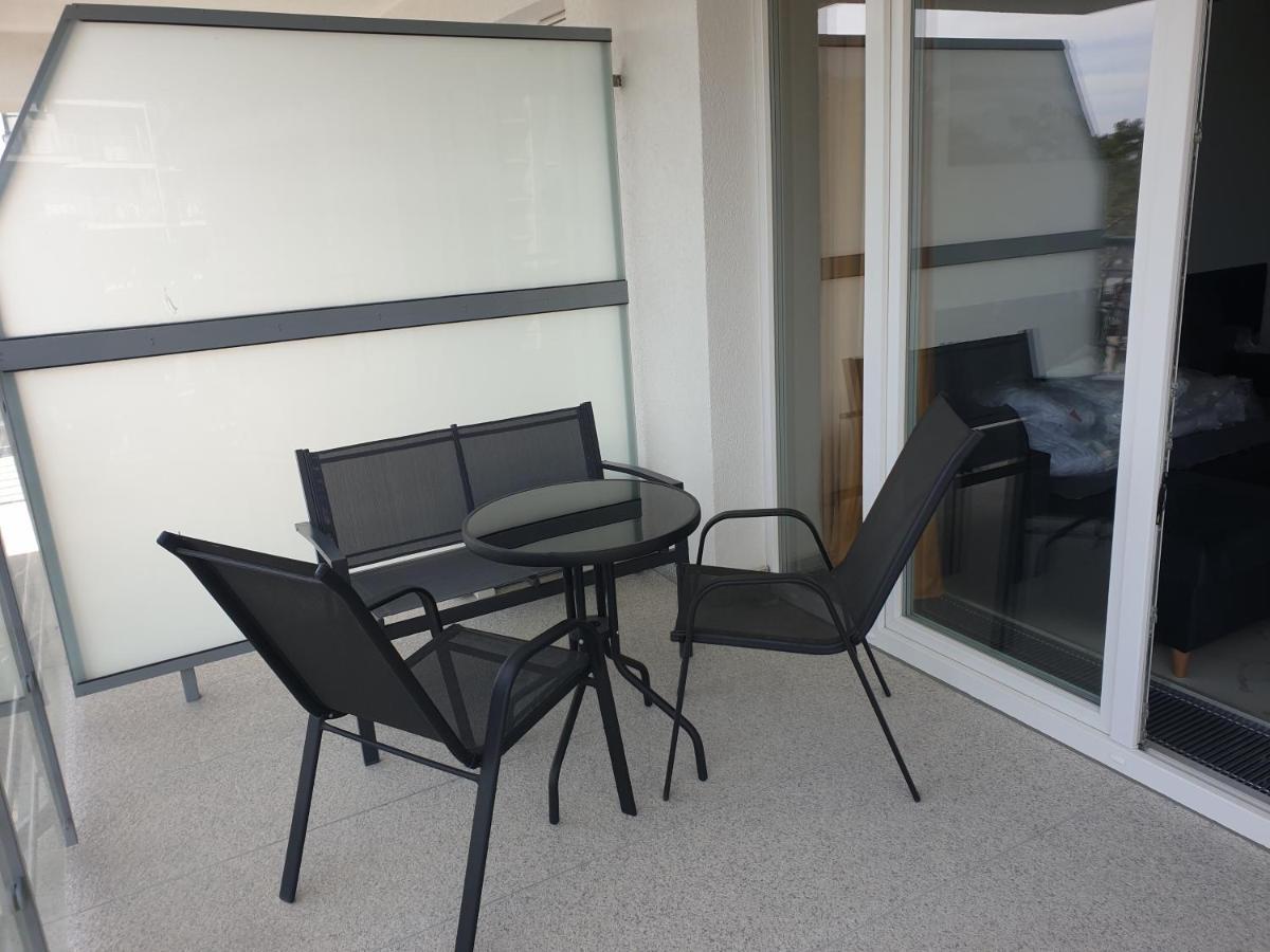 Porta Mare Apartments Luxview- Budynek Centralny Dziwnówek 外观 照片