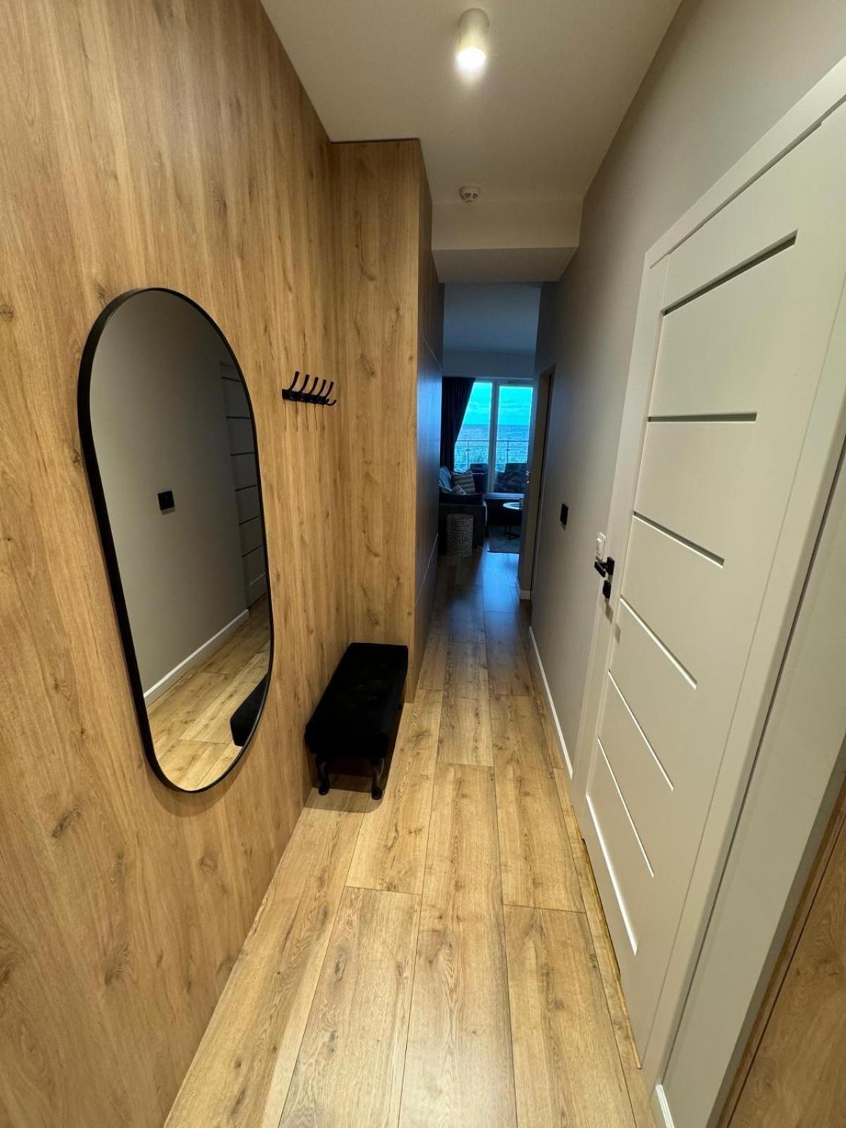 Porta Mare Apartments Luxview- Budynek Centralny Dziwnówek 外观 照片