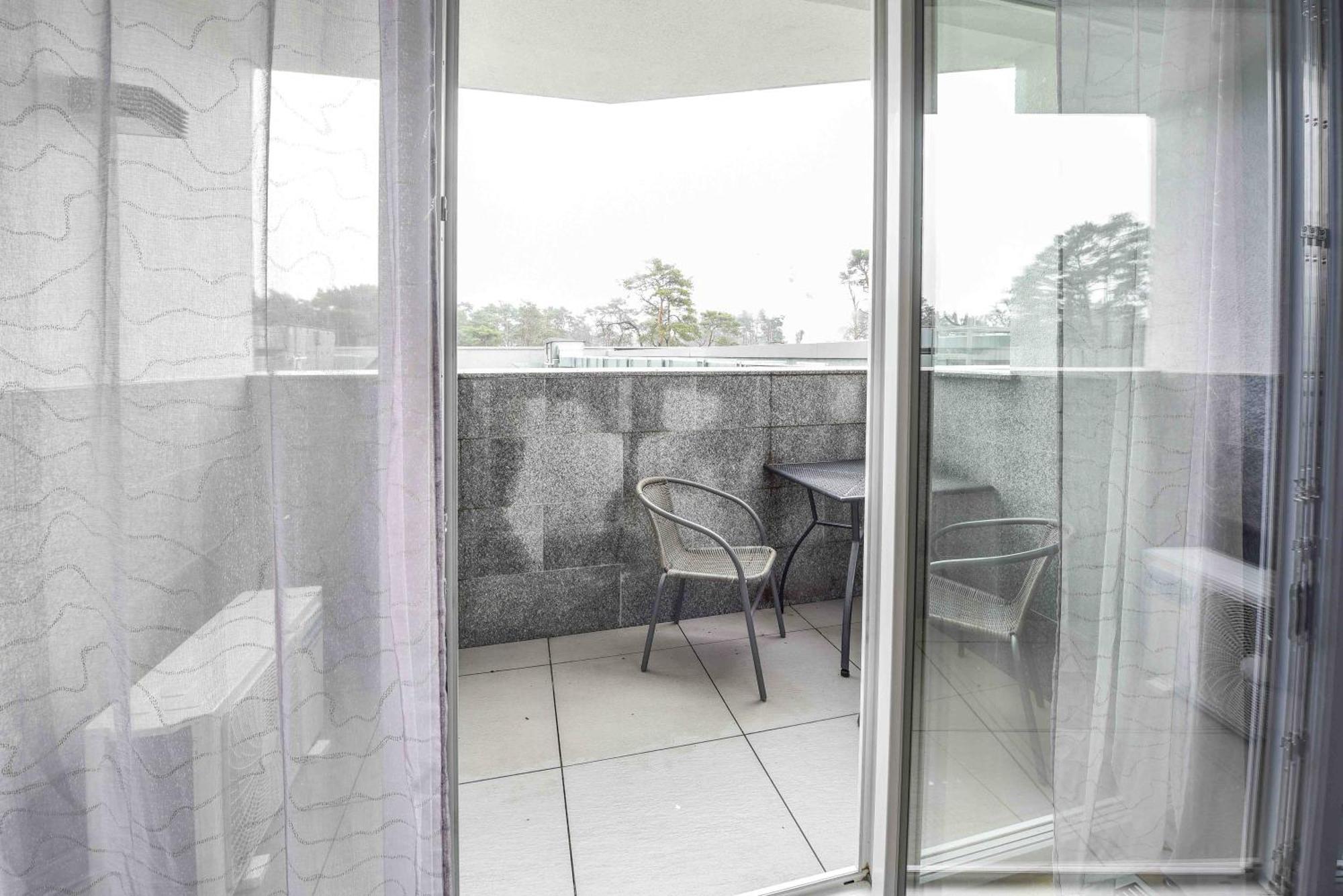 Porta Mare Apartments Luxview- Budynek Centralny Dziwnówek 外观 照片