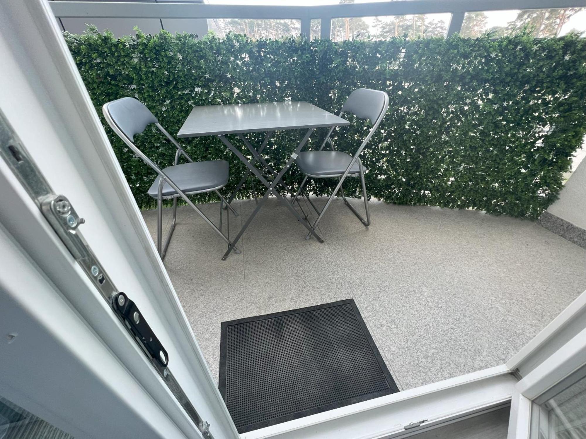 Porta Mare Apartments Luxview- Budynek Centralny Dziwnówek 外观 照片