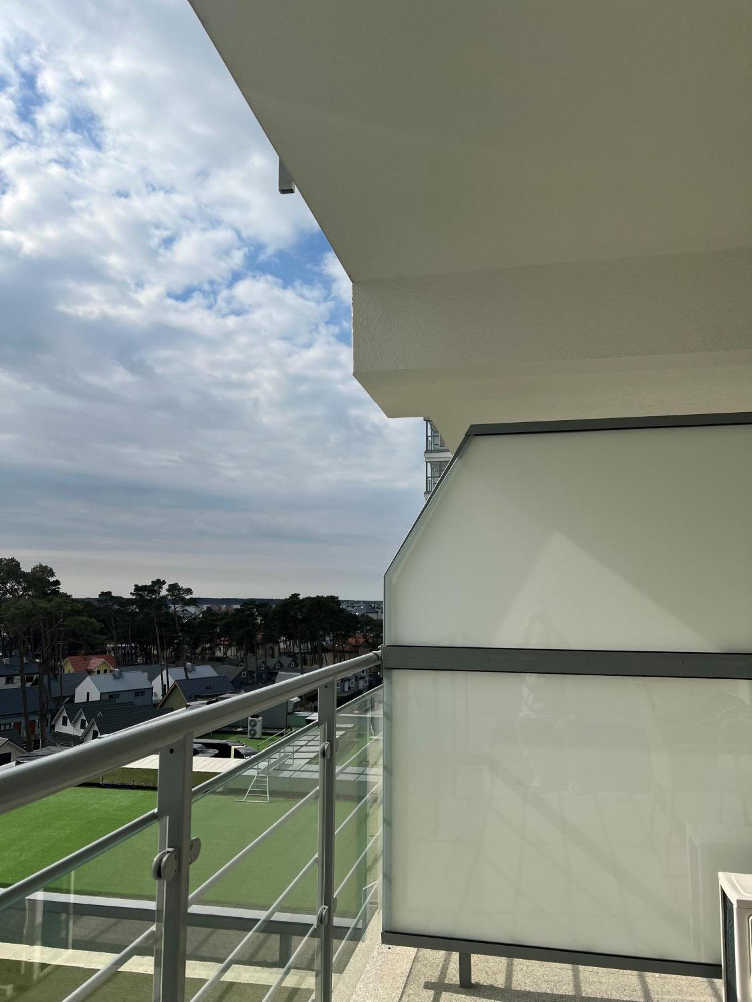 Porta Mare Apartments Luxview- Budynek Centralny Dziwnówek 外观 照片